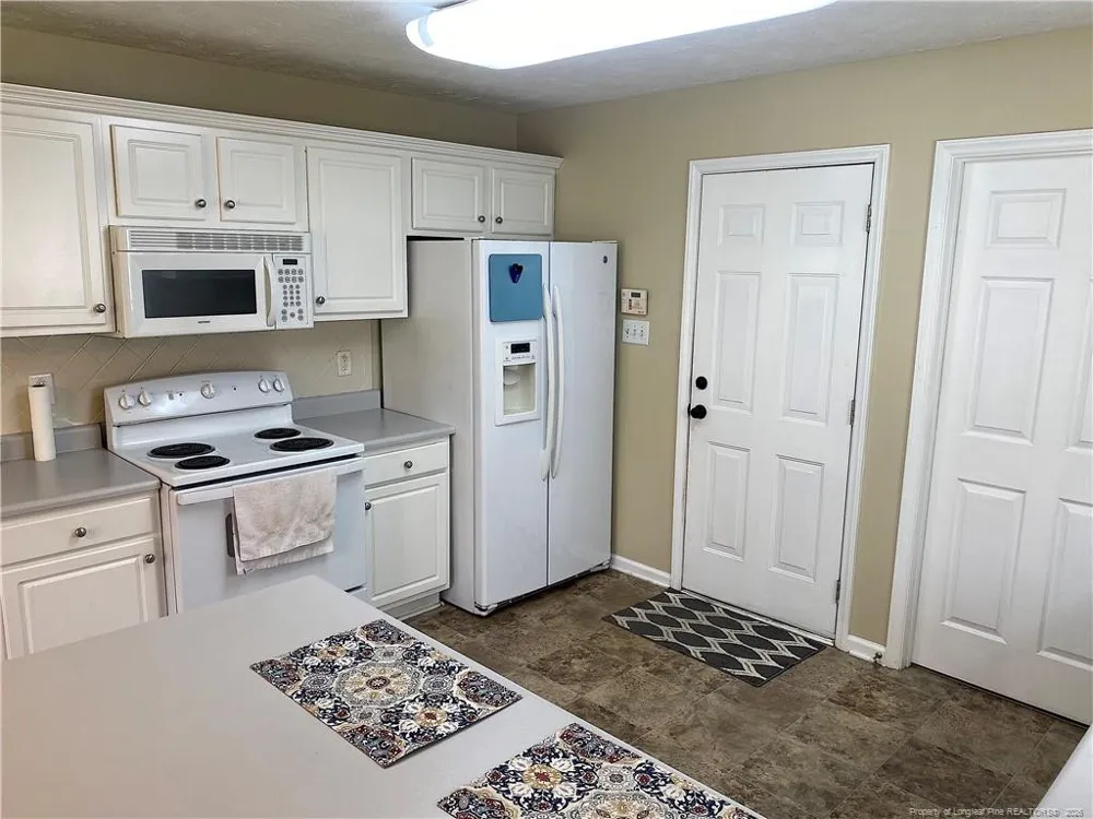 675 Americana Drive Raeford, NC 28376