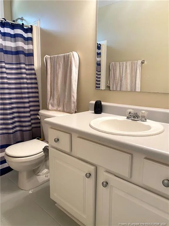 675 Americana Drive Raeford, NC 28376