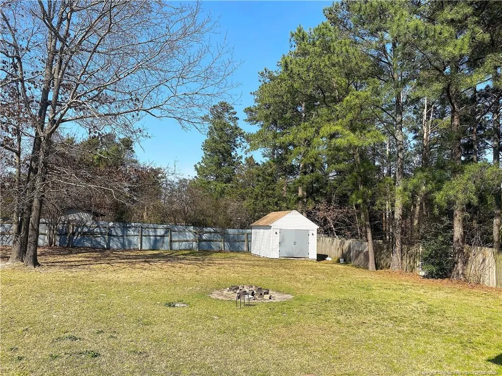 675 Americana Drive Raeford, NC 28376