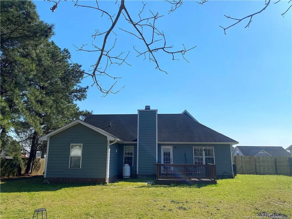 675 Americana Drive Raeford, NC 28376