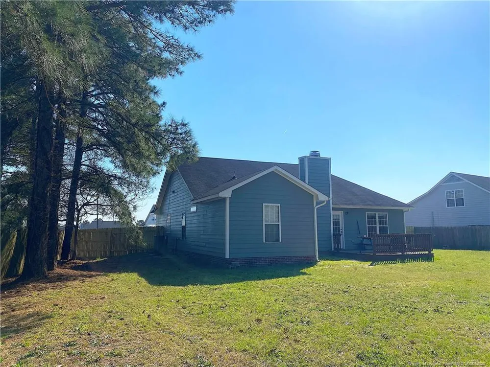 675 Americana Drive Raeford, NC 28376