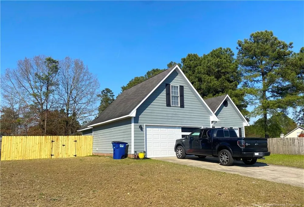 675 Americana Drive Raeford, NC 28376