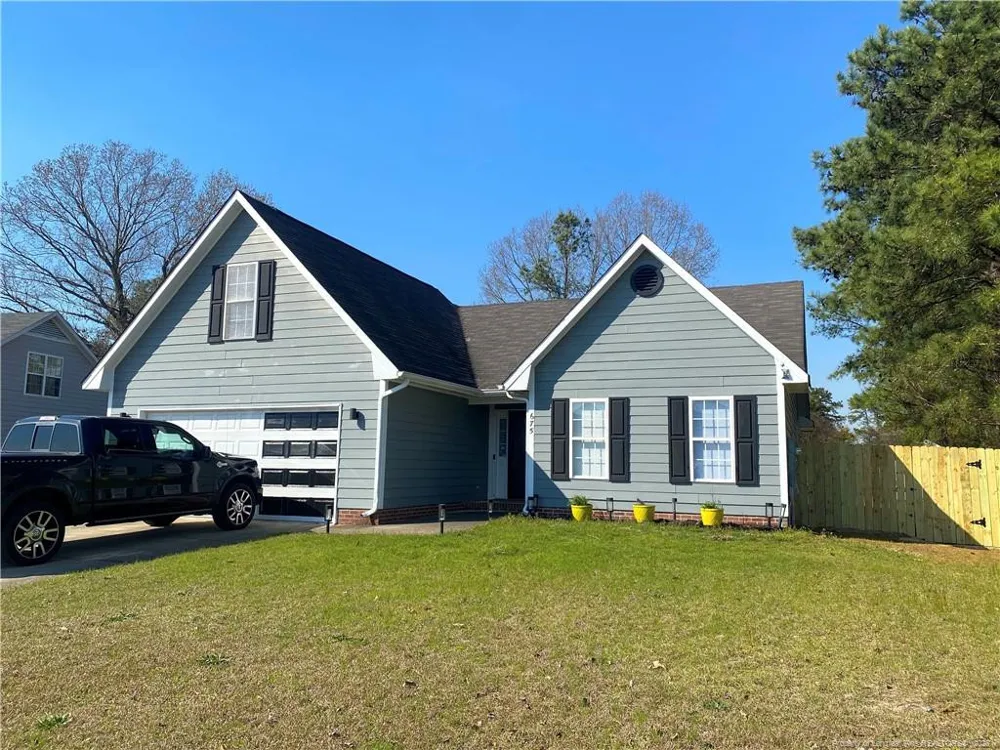 675 Americana Drive Raeford, NC 28376