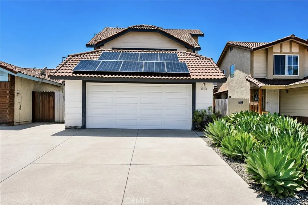 11955 Bayless Moreno Valley, CA 92557