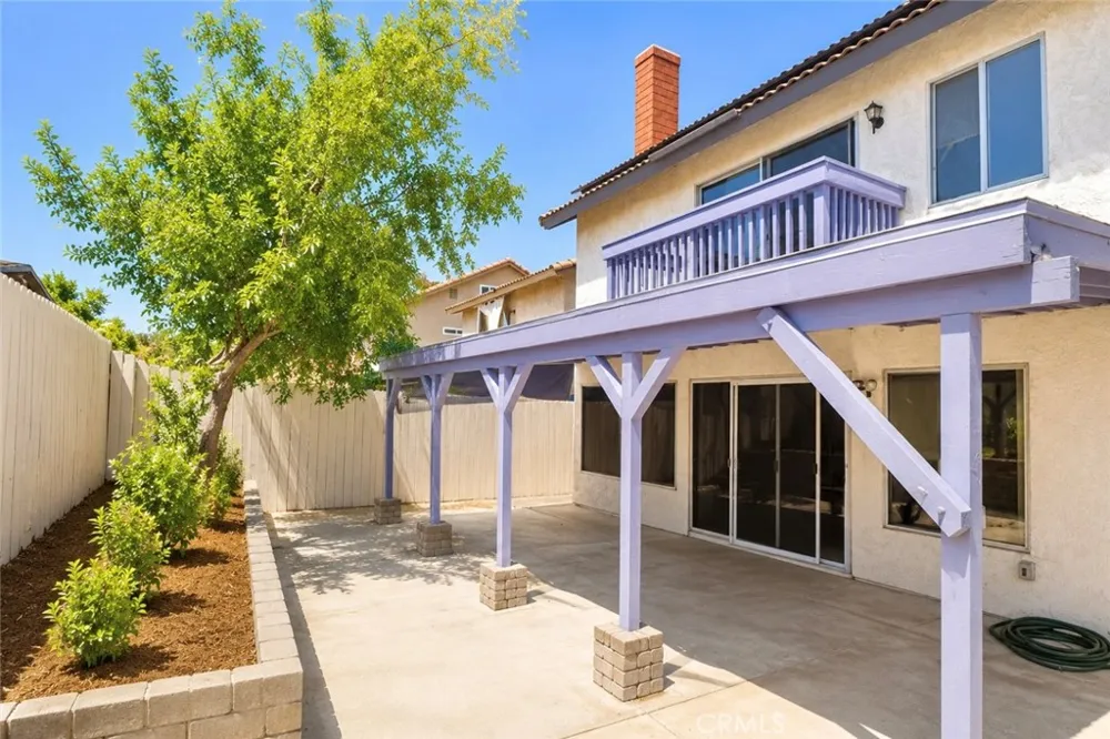 11955 Bayless Moreno Valley, CA 92557