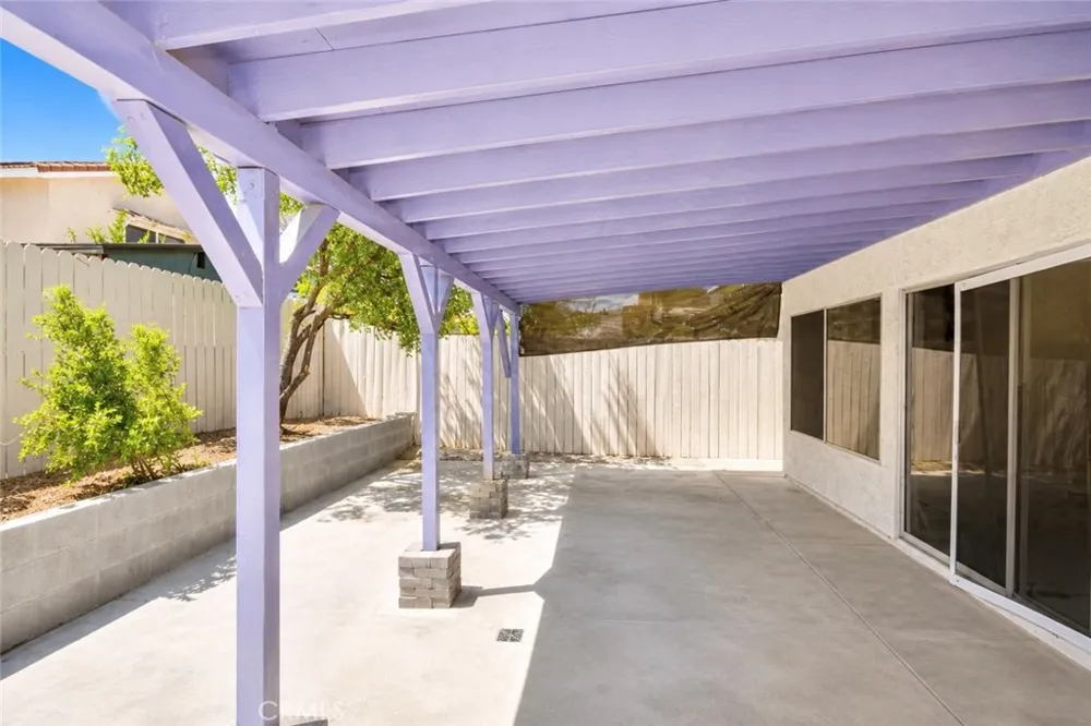 11955 Bayless Moreno Valley, CA 92557