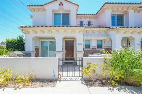2728 W Ball Road