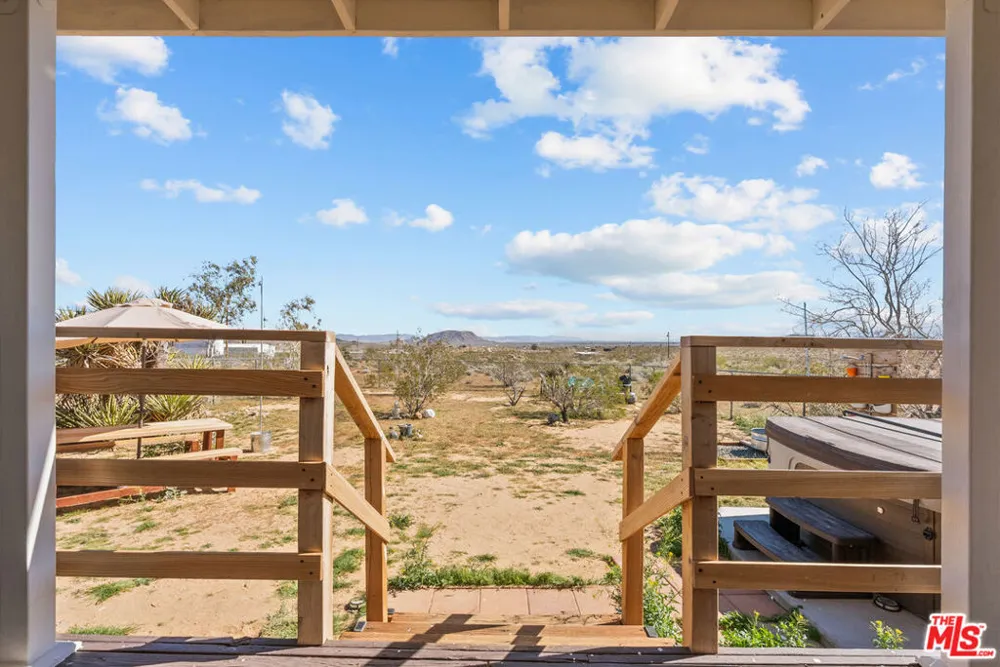55436 Cone Boulevard Landers, CA 92285