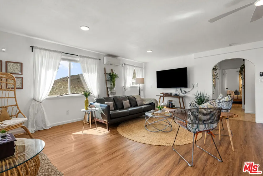 55436 Cone Boulevard Landers, CA 92285