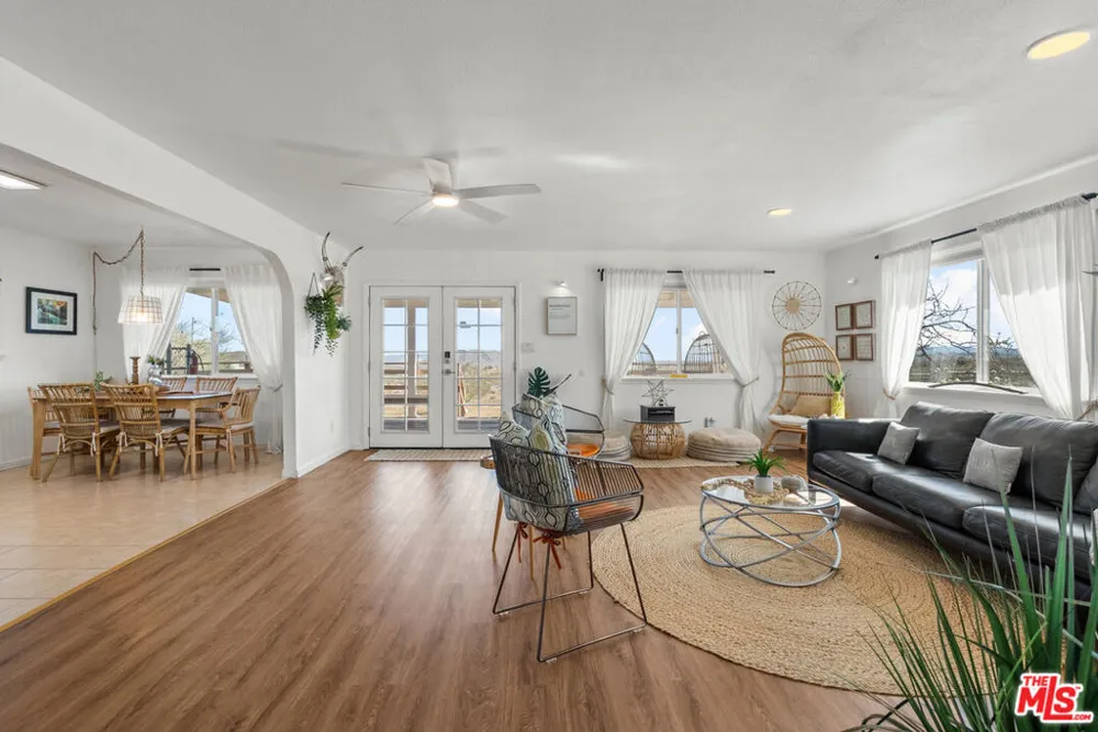 55436 Cone Boulevard Landers, CA 92285