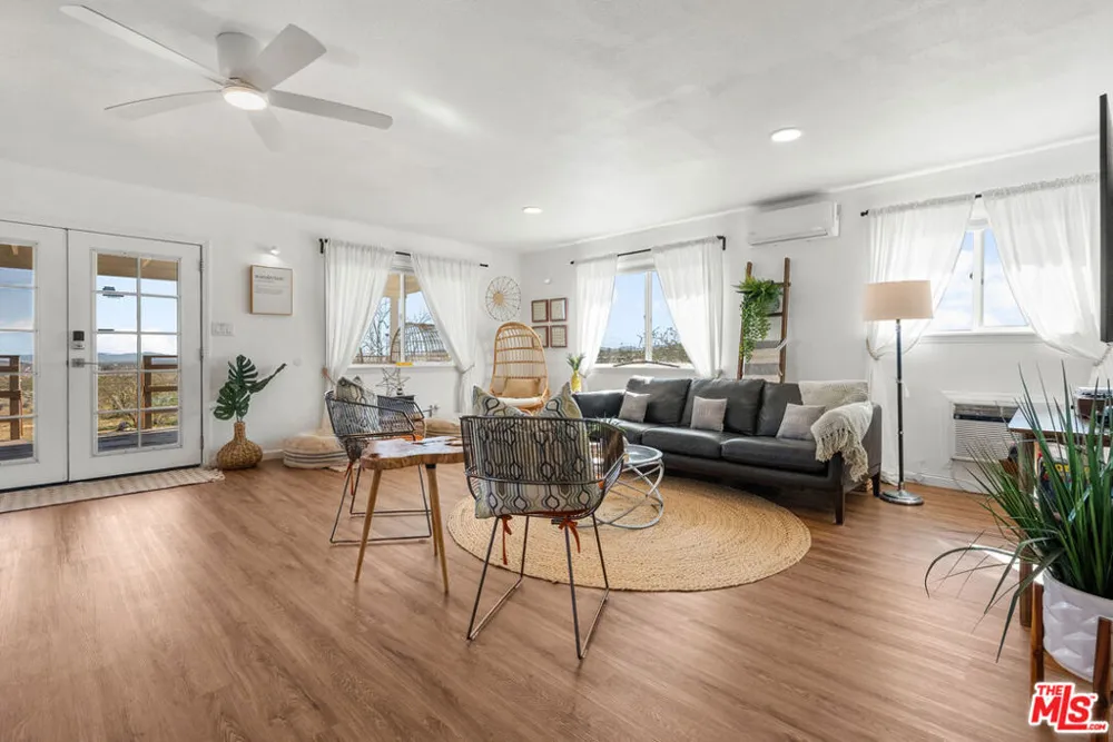55436 Cone Boulevard Landers, CA 92285