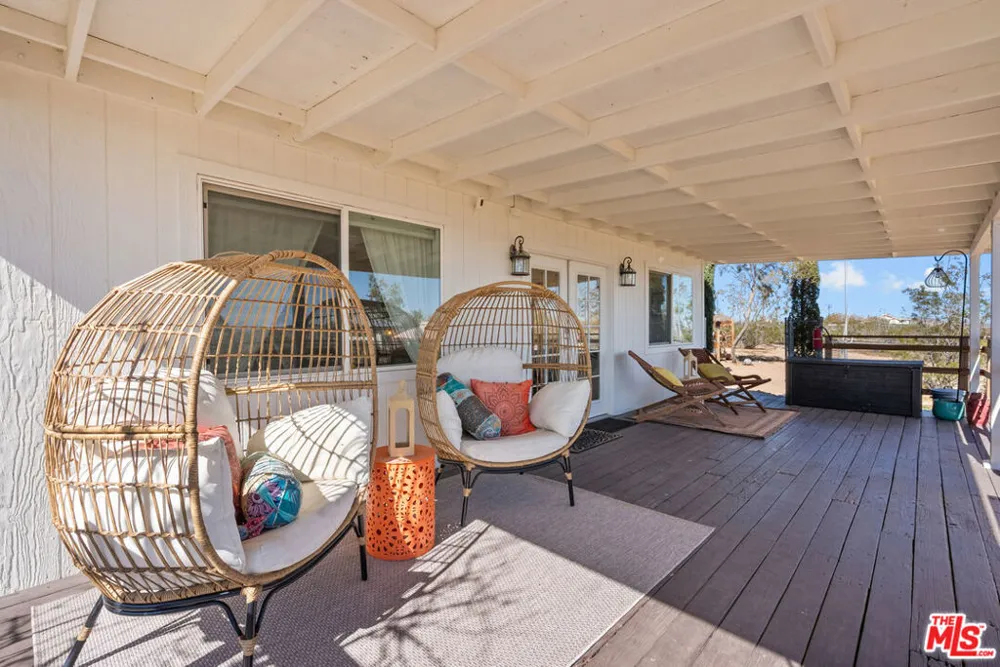 55436 Cone Boulevard Landers, CA 92285