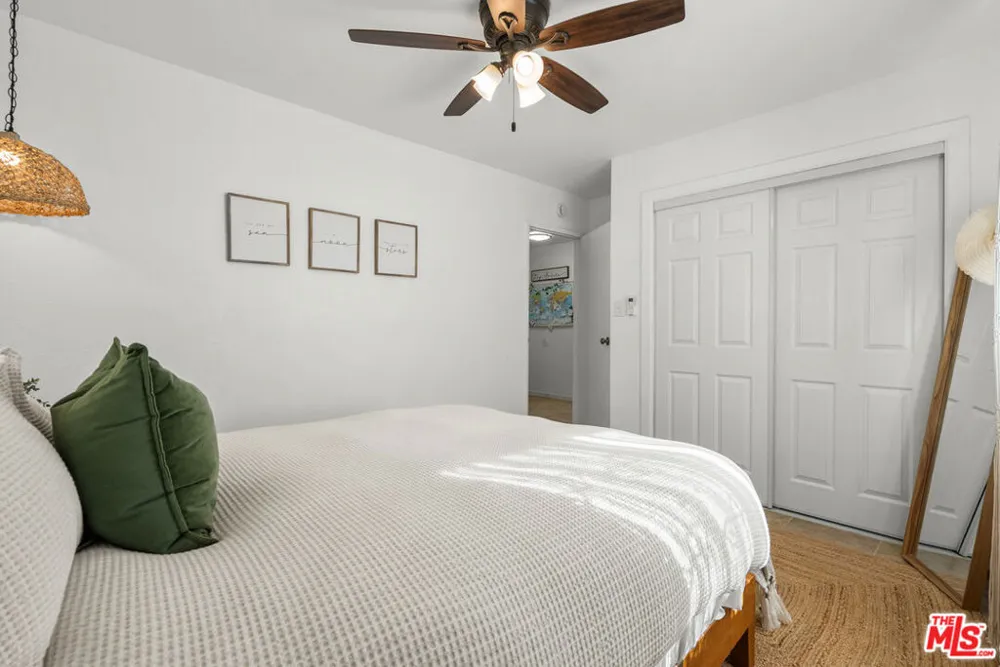 55436 Cone Boulevard Landers, CA 92285