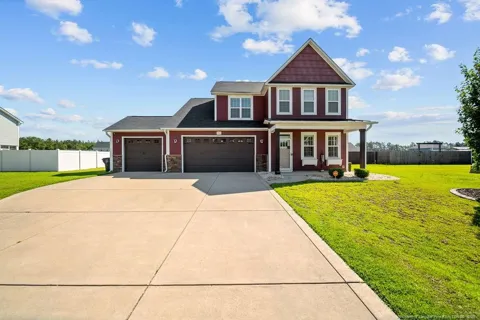 1442 Creekwood Road