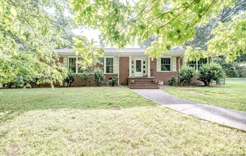 284 Back Creek Road