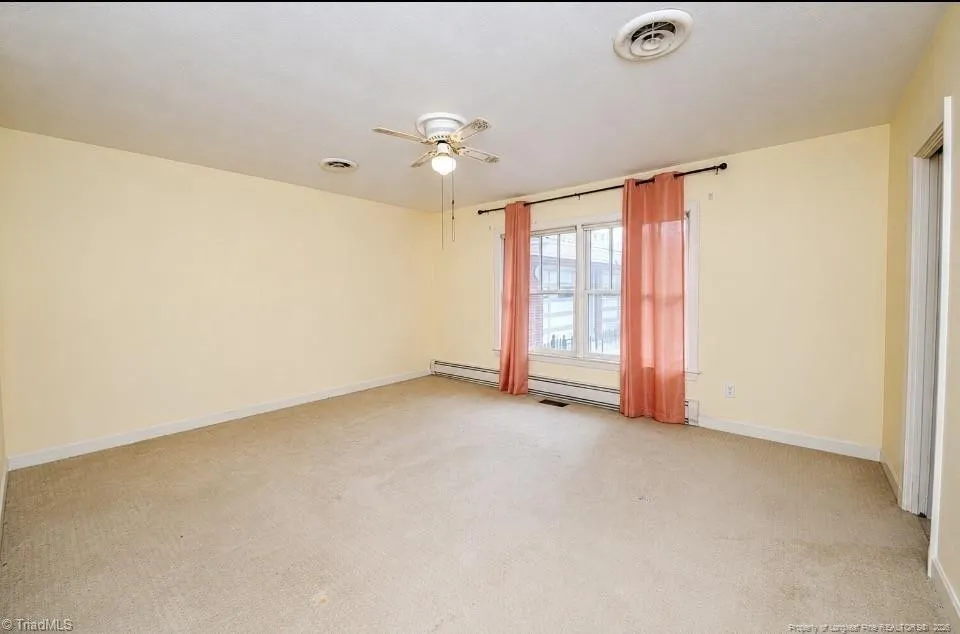 284 Back Creek Road Asheboro, NC 27205