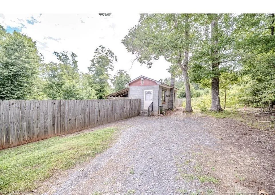 284 Back Creek Road Asheboro, NC 27205