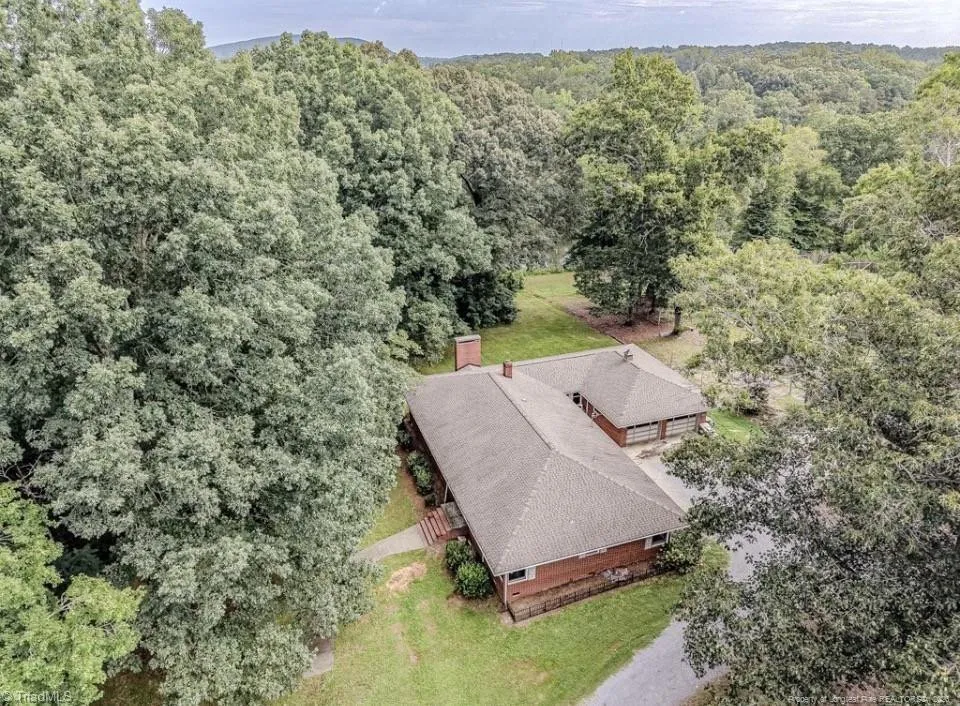 284 Back Creek Road Asheboro, NC 27205