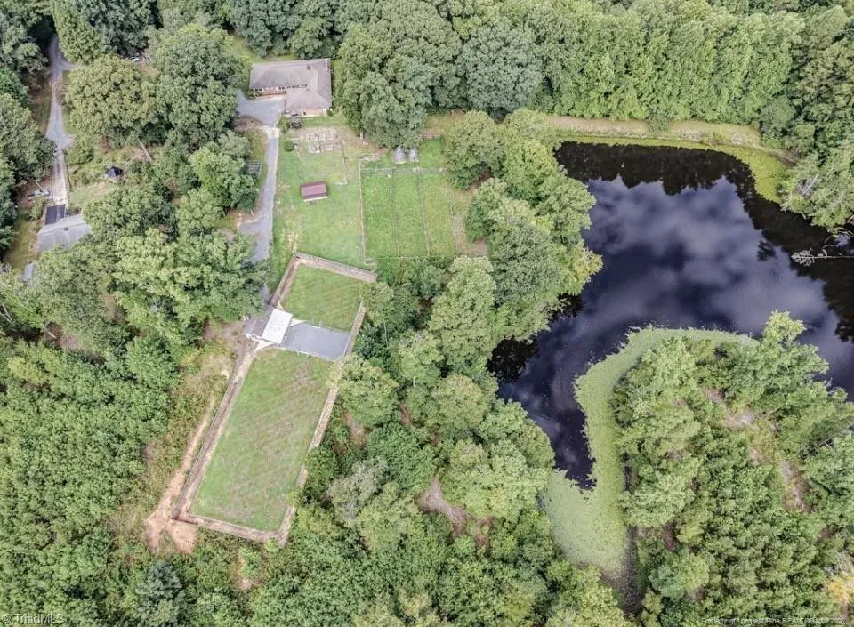 284 Back Creek Road Asheboro, NC 27205