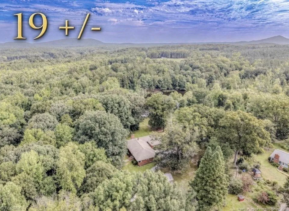 284 Back Creek Road Asheboro, NC 27205