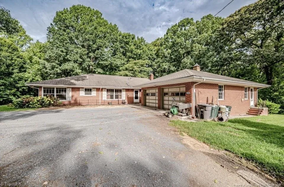 284 Back Creek Road Asheboro, NC 27205