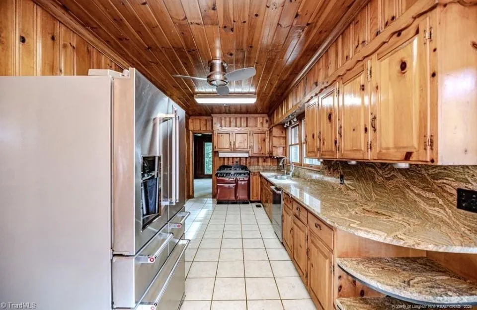 284 Back Creek Road Asheboro, NC 27205