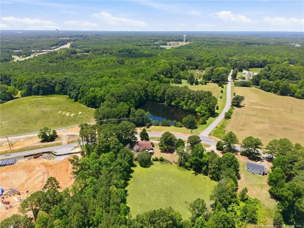 1053 Irongate Drive Apex, NC 27502