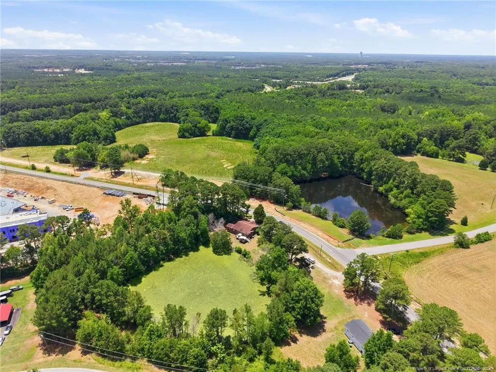 1053 Irongate Drive Apex, NC 27502