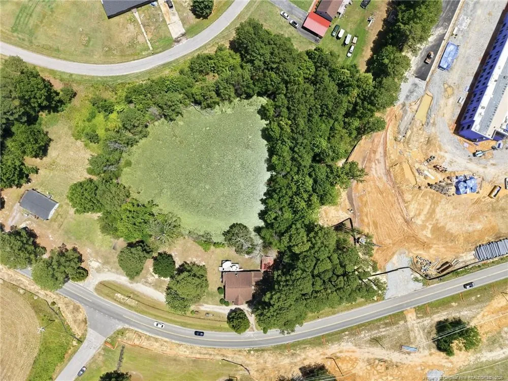 1053 Irongate Drive Apex, NC 27502
