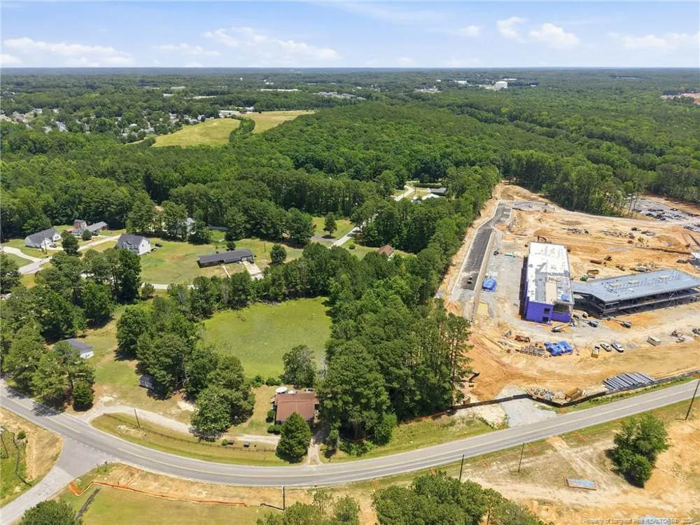 1053 Irongate Drive Apex, NC 27502
