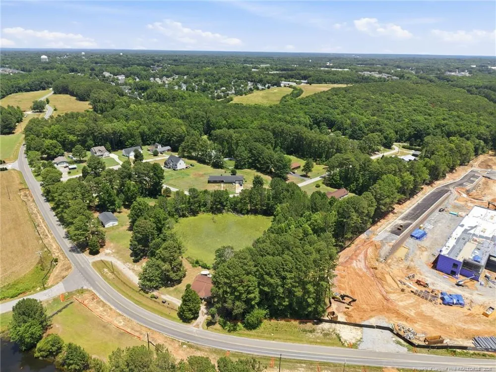 1053 Irongate Drive Apex, NC 27502