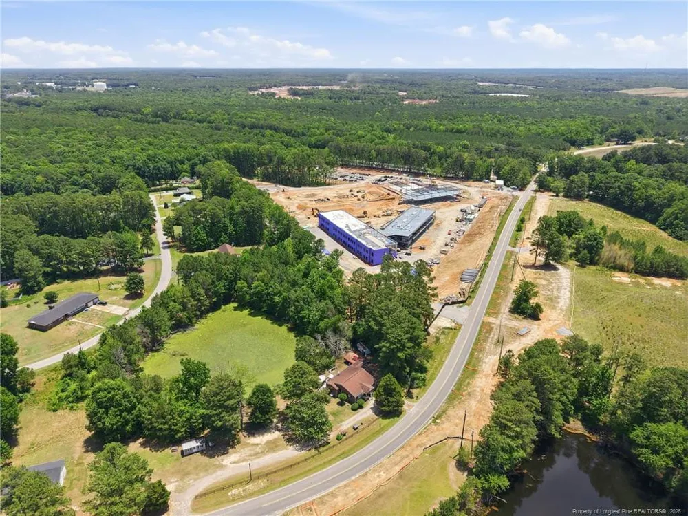 1053 Irongate Drive Apex, NC 27502