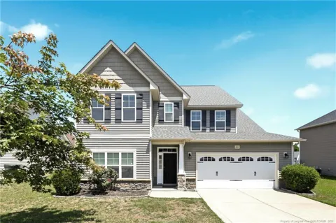 4514 Cambray Downs Court