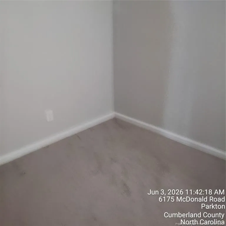 6175 Mcdonald Road Parkton, NC 28371
