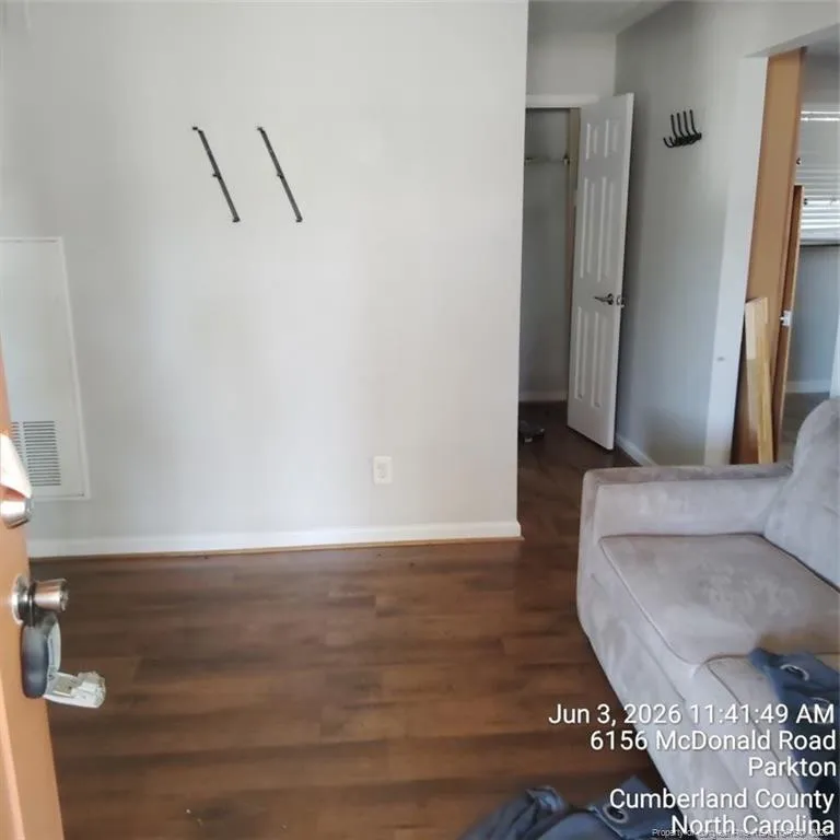 6175 Mcdonald Road Parkton, NC 28371