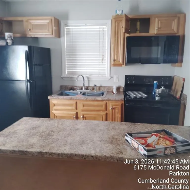 6175 Mcdonald Road Parkton, NC 28371