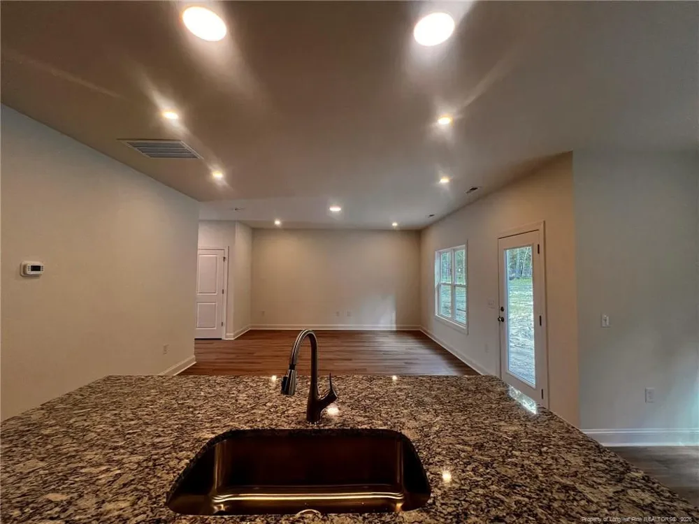 553 Bartley Street Vass, NC 28394