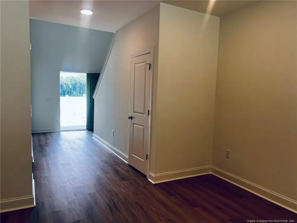553 Bartley Street Vass, NC 28394