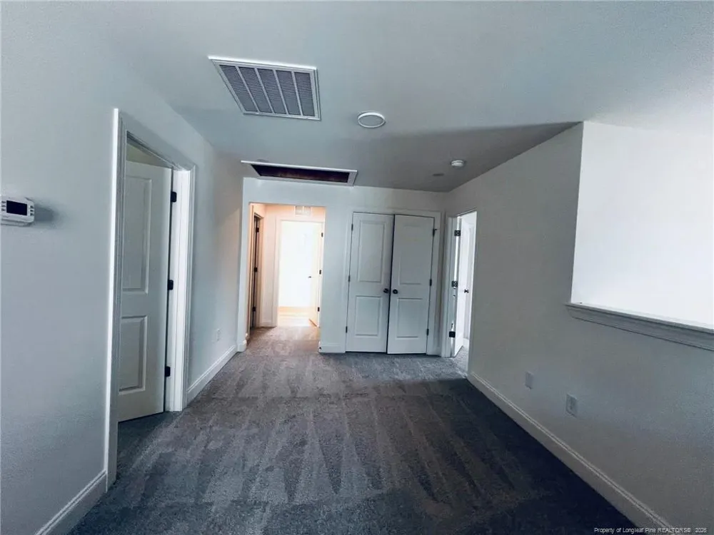 553 Bartley Street Vass, NC 28394