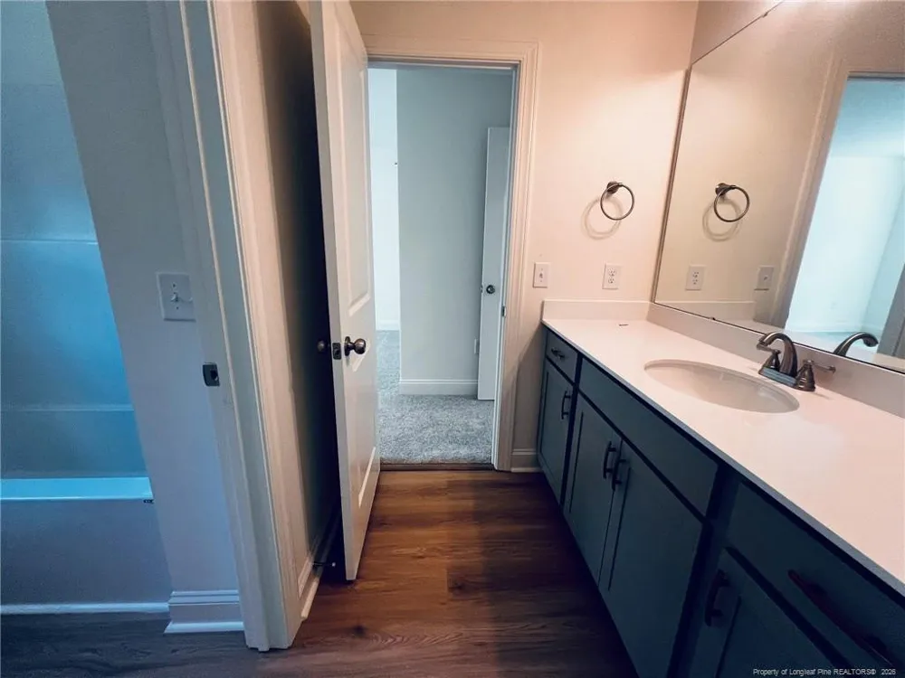 553 Bartley Street Vass, NC 28394