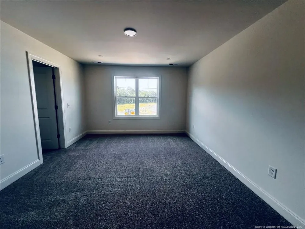 553 Bartley Street Vass, NC 28394
