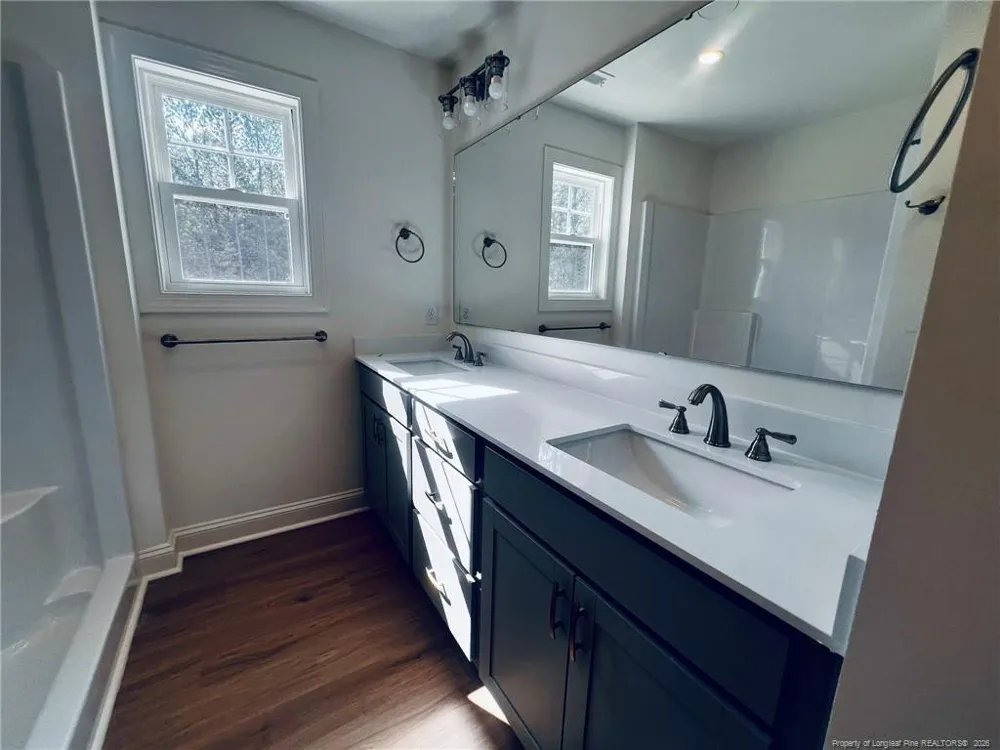 553 Bartley Street Vass, NC 28394