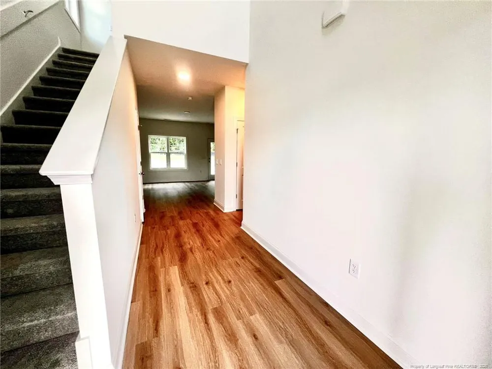 553 Bartley Street Vass, NC 28394