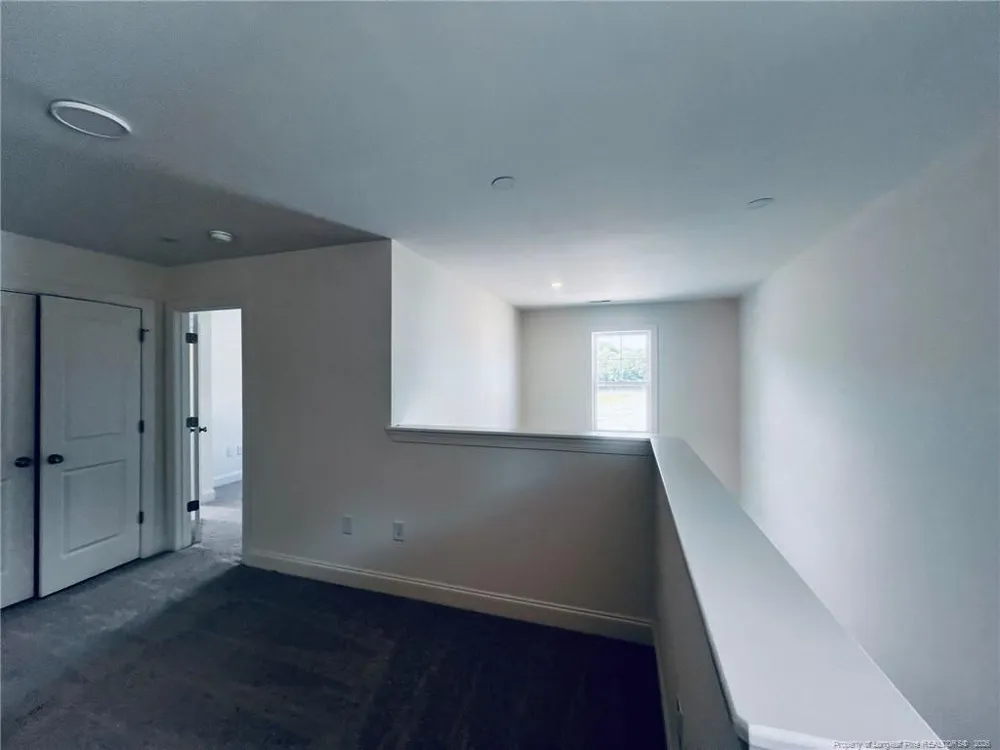 553 Bartley Street Vass, NC 28394