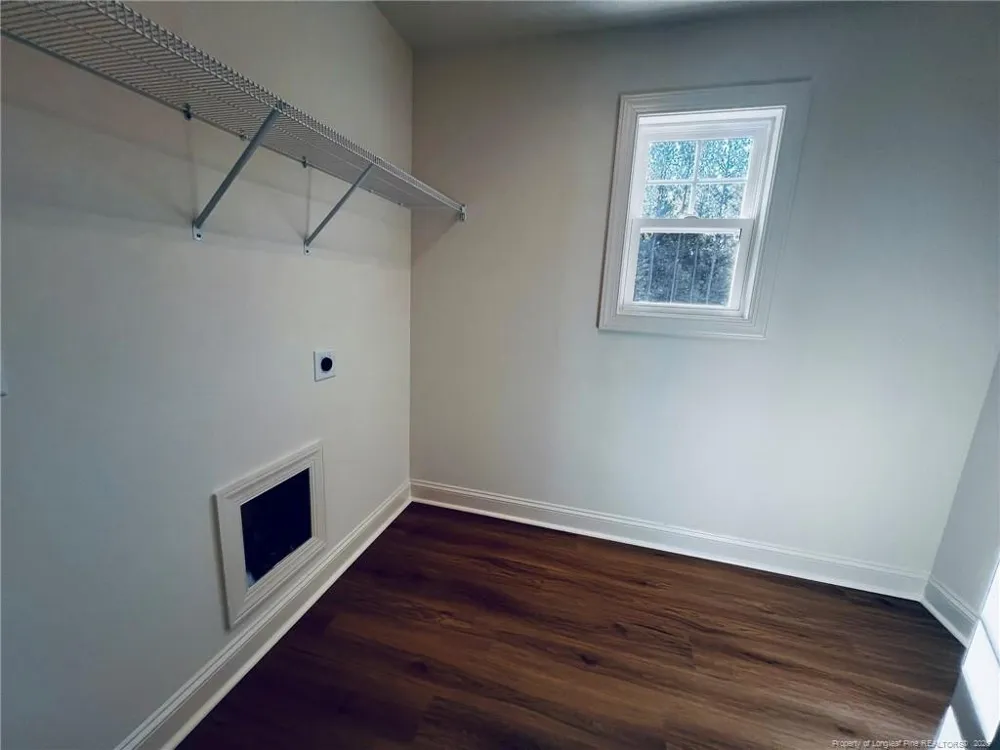 553 Bartley Street Vass, NC 28394