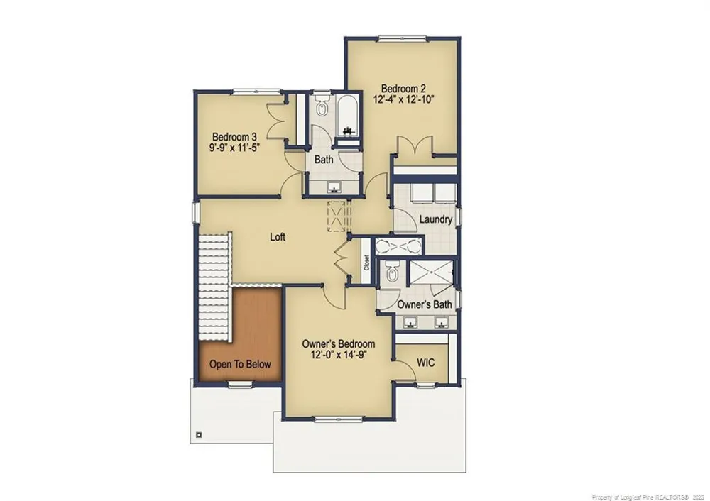 553 Bartley Street Vass, NC 28394