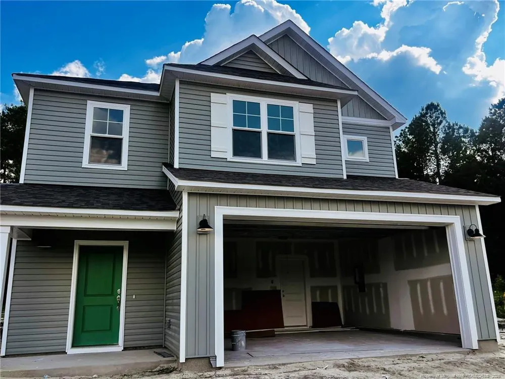 553 Bartley Street Vass, NC 28394