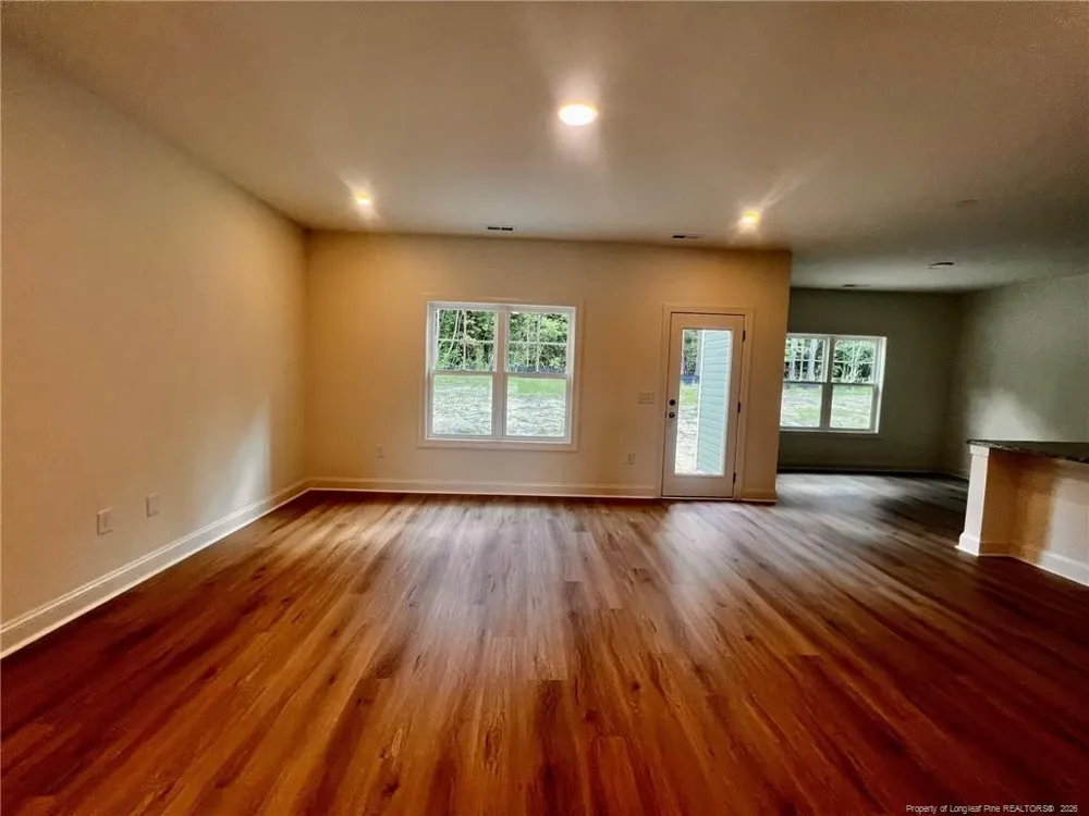 553 Bartley Street Vass, NC 28394
