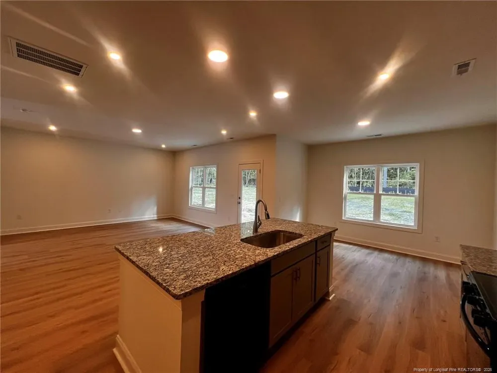 553 Bartley Street Vass, NC 28394