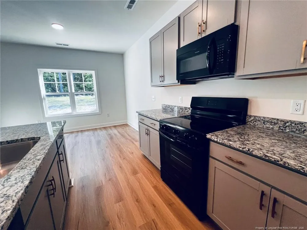 553 Bartley Street Vass, NC 28394
